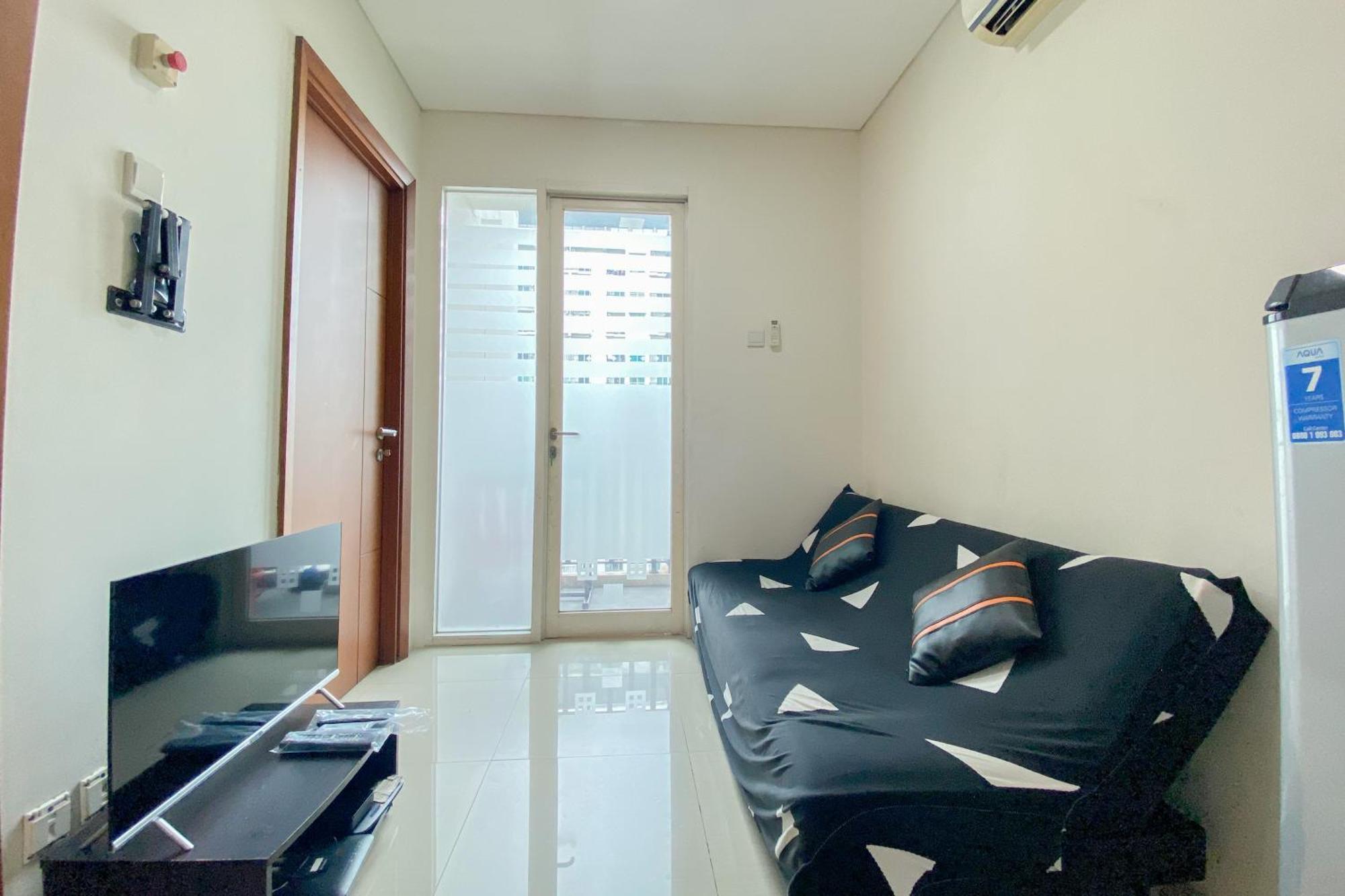 Luxury 2br At Woodland Park By Travelio *
